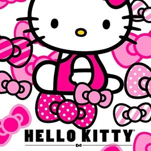 a hello kitty shirt!! on sale for 24 hours
